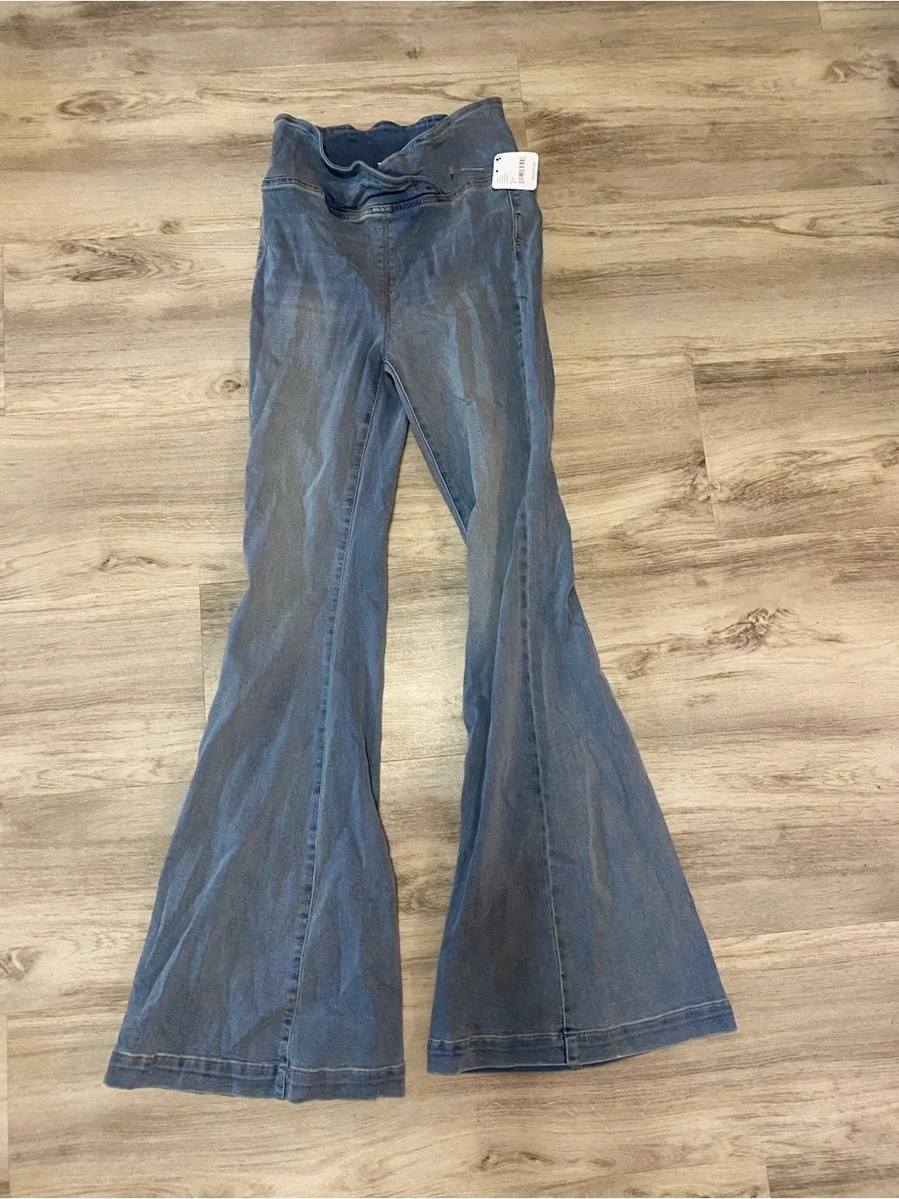 Free People We The Free 27 Jeans - NWT